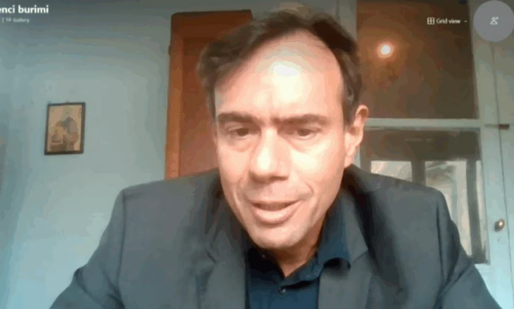 ‘Ndërhyja e kryeministrit në Vlorë, mesazh për rrethin e tij të ngushtë’/ Burimi: Shqipëria sot është Edi Rama, kjo është e frikshme!
