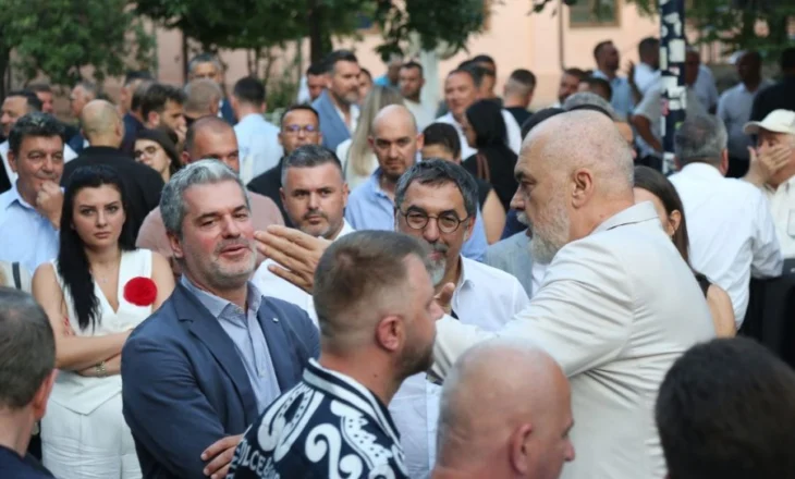Ndërhyrja e Ramës në Bashkinë e Vlorës zhbën ‘ndarjen ligjore të pushteteve’