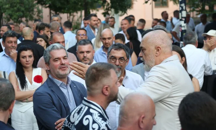 “Ndërhyrja e Ramës në Bashkinë e Vlorës zhbën ndarjen ligjore të pushteteve”