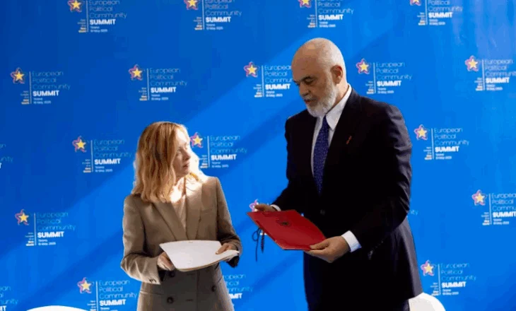 “Nderim dhe respekt për kontributin e tyre”, Rama reagon pas nisjes së zbatimit të marrëveshjes për pensionet Itali-Shqipëri