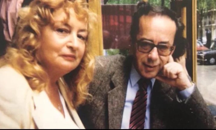 Nderime për Kadarenë në 1-vjetorin e ndarjes nga jeta, bashkëshortja: U mbijetoi marrëzive të kohës që jetuam