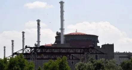 Ndërpritet energjia në centralin bërthamor Zaporizhja, Ukraina fajëson Rusinë