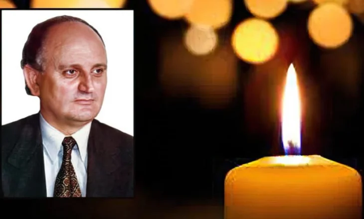 Ndërron jetë ish-zëvendëskryeministri Abdyl Xhaja/ Berisha: Mirënjohje për kontributin e çmuar