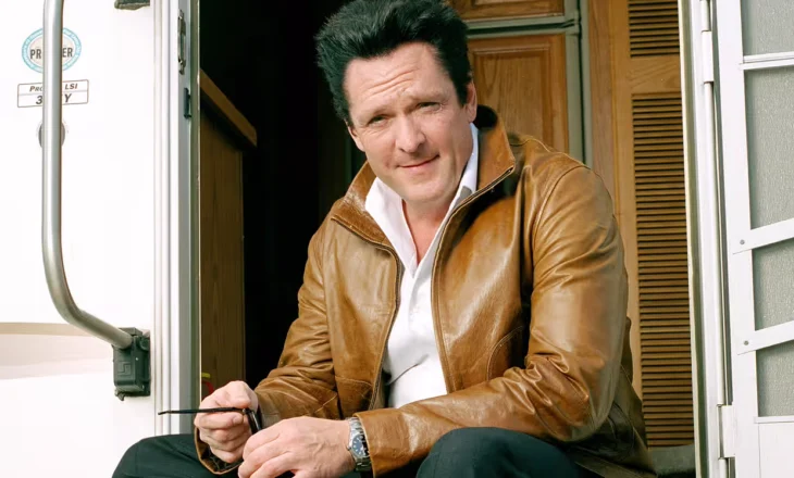 Ndërron jetë në moshën 67 vjeçare aktori i njohur Michael Madsen