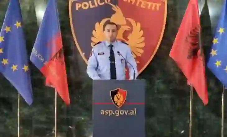 Ndërtimet në Theth/ Shkarkohen nga detyra gjithë drejtuesit e Policisë së Shkodrës