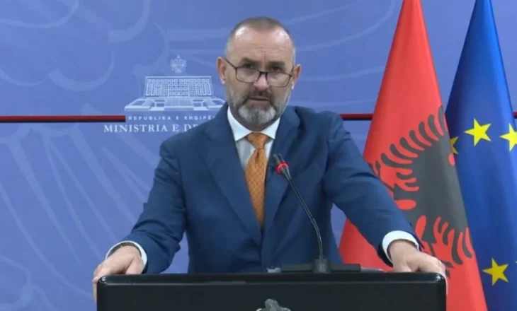 Ndërtimet pa leje në Theth, ministri Manja: Prokuroria e Shkodrës duhet të japë llogari