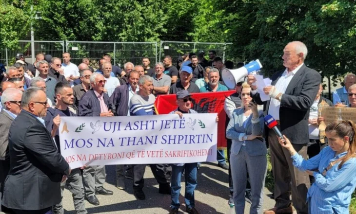 Ndërtimi i 4 hidrocentraleve në Kaçinar/ Prokuroria kërkon pushimin e çështjes, banorët protestë