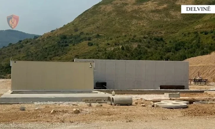 Ndërtuan pa leje një impiant gazi, arrestohen 2 inxhinierë, shpallen në kërkim pronari dhe administratori