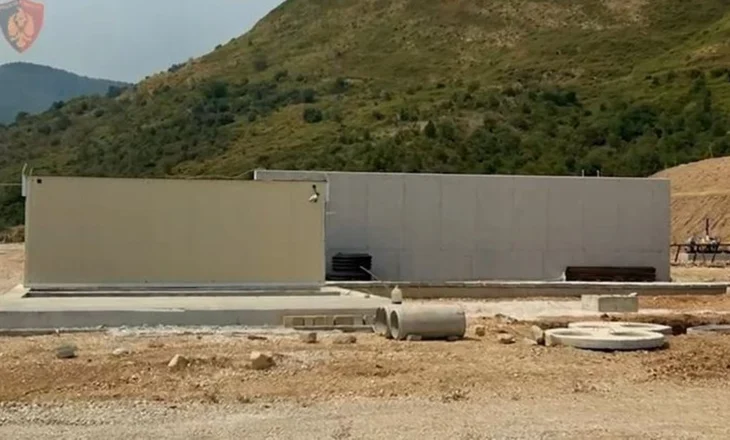 Ndërtuan TEC-in në hapësirë publike, lirohen nga qelia drejtori dhe inxhinieri i “Delvina Gaz”