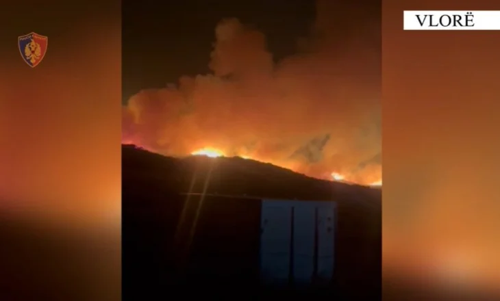 Ndezi zjarr për pastrimin e barërave, por i vuri flakën Shashicës, kush është 33-vjeçari i arrestuar