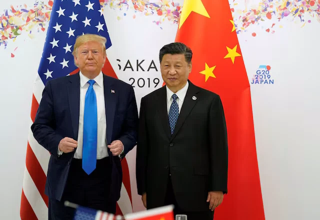 Ndihmësit e Trump dhe Xi, diskutime për takimin e vjeshtës së udhëheqësve SHBA-Kinë