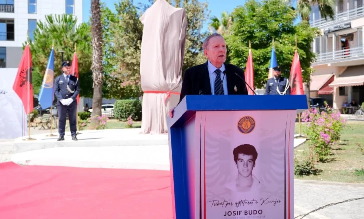 Ndihmoi shqiptarët të rrëzonin komunizmin, ndahet nga jeta në Shqipëri ish-ambasadori gjerman Daum