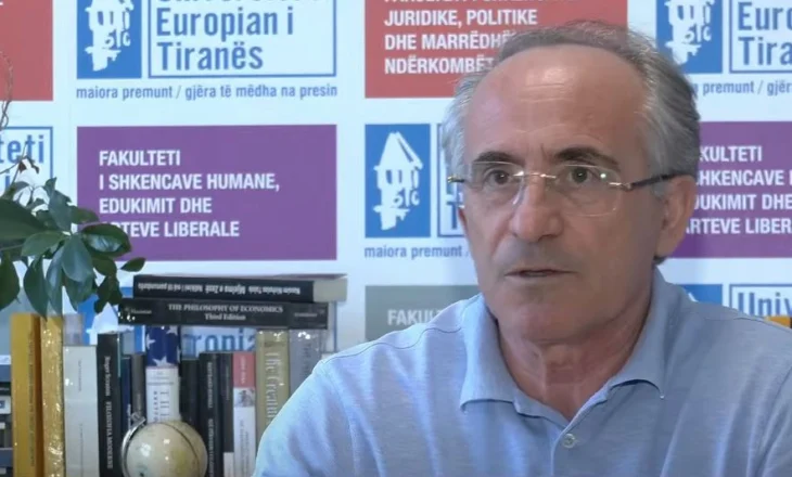 Ndikimi i konflikteve në tregun e naftës/ Selami Xhepa: Po të mbyllej ngushtica e Hormuzit, do kishte pasoja serioze