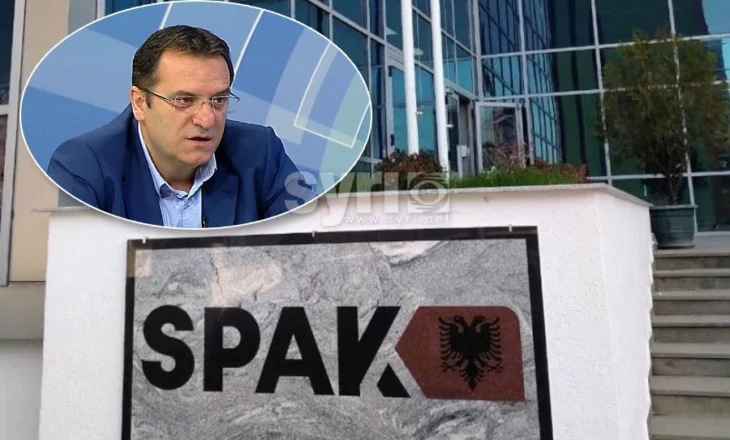 Ndiq kokainën, ndiq betonin, ndiq zgjedhjet dhe del në Surrel…