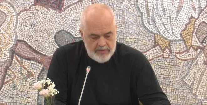 “Ndjekje penale për punonjësit e policisë dhe inspektorët”, Rama: S’mund të luajnë me dy porta!