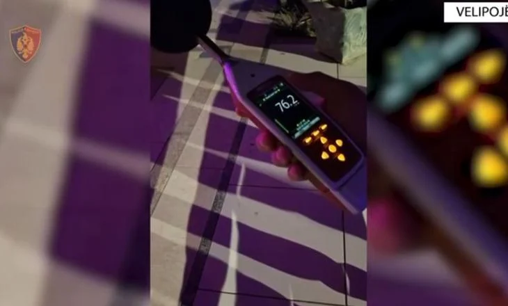 Ndotja akustike/ Policia nis kontrollet për nivelin e zhurmave në zonën turistike të Velipojës