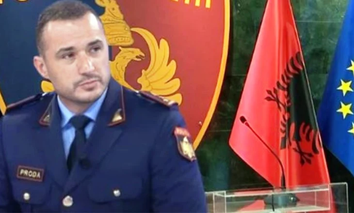 Ndryshime në Policinë e Shtetit, emërohen shefa komisariatesh, ja kush caktohet në Shkodër…