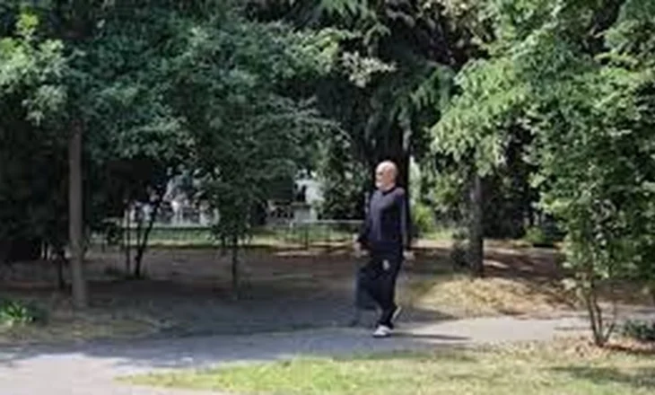 Në bashkinë e Tiranës mund të ketë zgjedhje të parakohshme? Rama: Si dihet…
