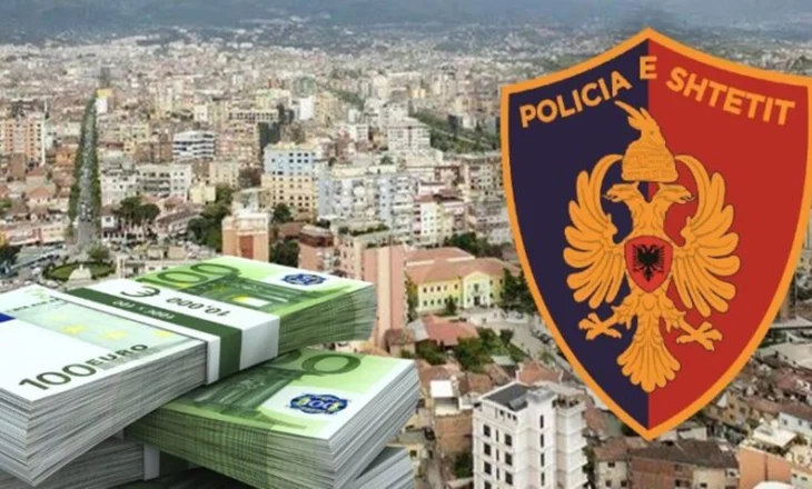Në burg për tentativë vrasje, sekuestohet pasuria e Paris Prengës, ‘anëtari’ i grupit Cukali