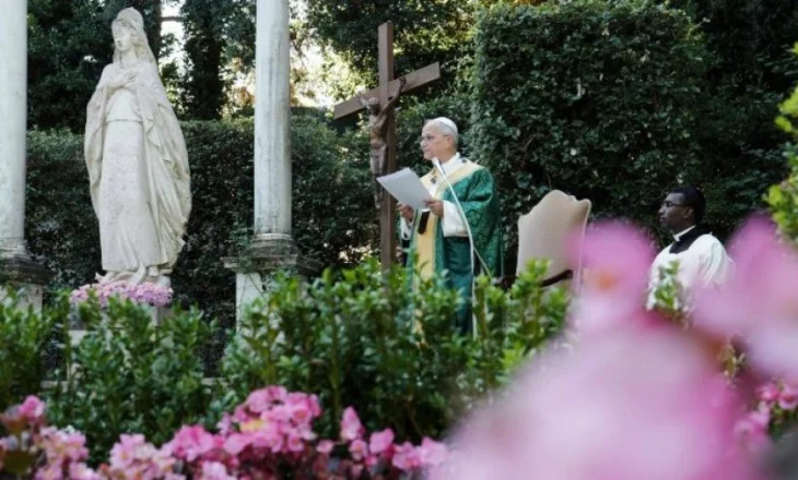 ‘Ne e dëgjojmë britmën e tokës dhe të varfërve, ka arritur në zemrën e Perëndisë’/ Papa Leo: Kriza ekologjike kërkon vështrim kontemplativ!