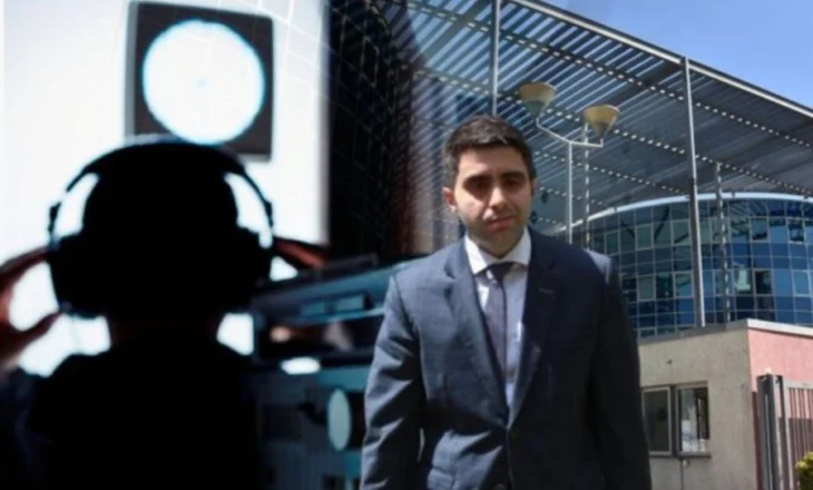 “Ne firmosim, ata marrin lekët”, përgjimi i punonjëses që fundosi Jonaid Myzyrin