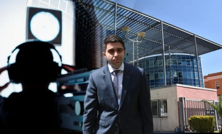 ‘Ne firmosim, ata marrin lekët’, zbardhet përgjimi i punonjëses që fundosi Jonaid Myzyrin: I shërbeva si qeni dhe tani…