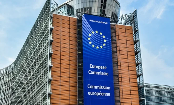 Në fokus ekonomia dhe mbrojtja, Komisioni Evropian propozon buxhet prej 2 trilionë eurosh