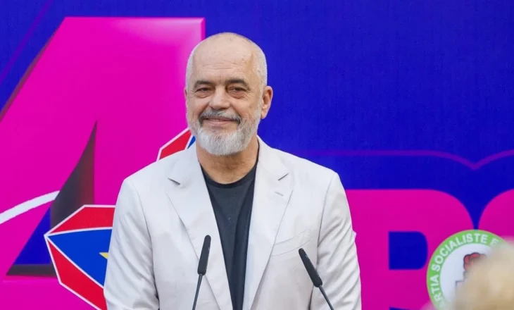 Në keni dilemë nëse Rama po ndërton apo jo shtet, lexoni një shkrim brilant…