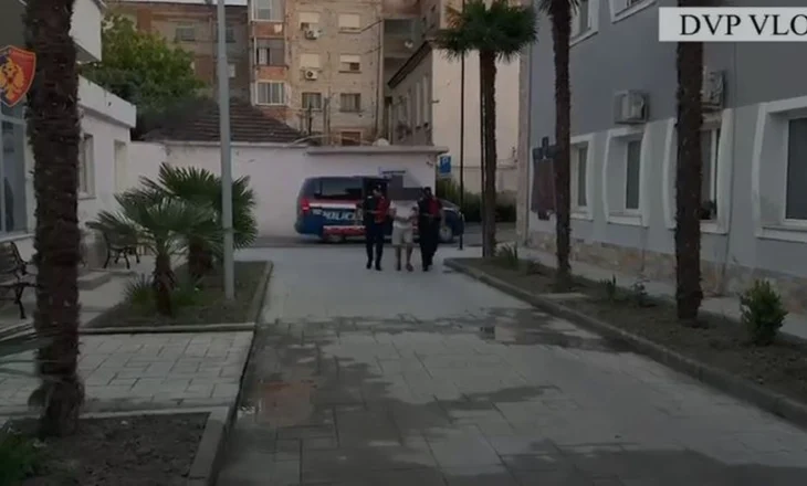 Në kërkim ndërkombëtar për vrasje dhe armëmbajtje pa leje, arrestohet 45-vjeçari në Vlorë