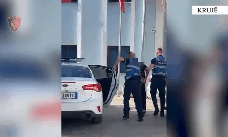 Në kërkim për ‘shtëpi bari’/ Arrestohet 43-vjeçari në Krujë, ishte dënuar me afro 5 vite burg