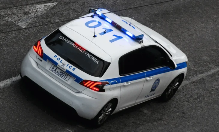 Në kërkim për tentativë vrasje, arrestohet në Greqi 39-vjeçari, pritet ekstradimi