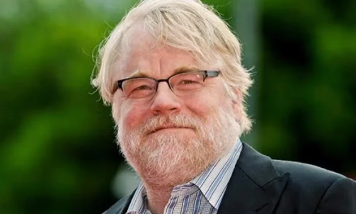 Në kujtim të Philip Seymour Hoffman, një jetë kushtuar artit