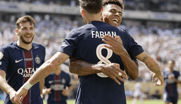 Në Kupën e Botës për Klube nuk ka finale për vendin e tretë: arsyeja