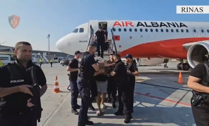 Në një vit 11 të ekstraduar! Si u thye “miti i Dubait”, ligji i posaçëm që po përdoret për bosët e krimit