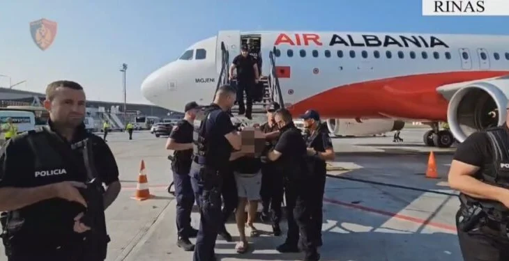 Në një vit 11 të ekstraduar/ Si u thye ‘miti i Dubait’, ligji i posaçëm që po përdoret për bosët e krimit