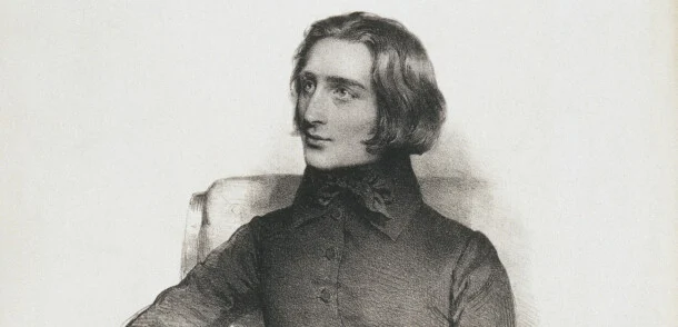 Në përvjetorin e vdekjes së Franz Liszt, përkujtojmë operën e papërfunduar të tij, “Sardanapalo”