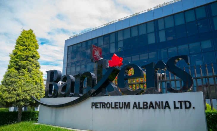 Në pranga drejtori dhe ish-drejtori i “Bankers Petroleum”