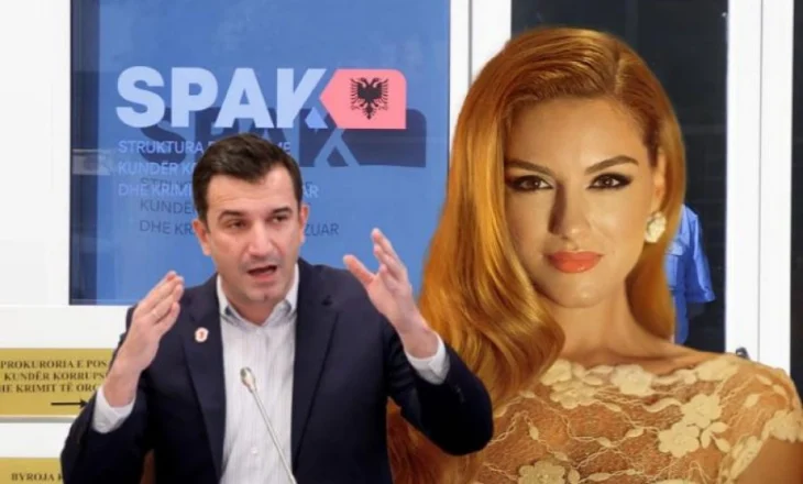 Në prokurori e quajtën ‘lapsus’/ Me manipulimin e Planit Urban, Veliaj rriti vlerën e pronës së Ajolës me 37 mln lekë