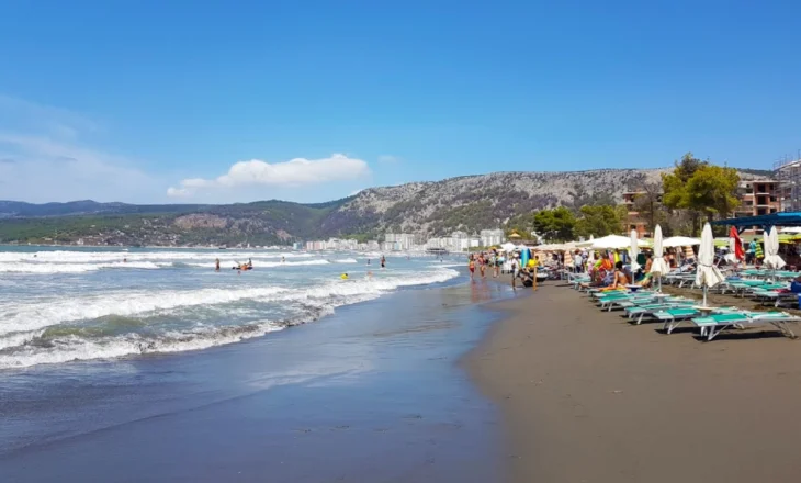 Në Shqipëri vijnë më ‘koprracët’/ Sa shpenzojnë turistët europianë në një natë?