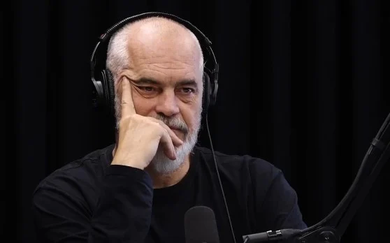 Në shtëpi kam opozitën më të ashpër që kam përjetuar ndonjëherë”
