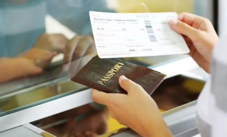 Në tetor do të zbatohen rregullat e reja për udhëtime në zonën Schengen, si do të funksionojë