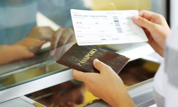Në tetor, zbatohen rregullat e reja për udhëtime në zonën Schengen, si do të funksionojë