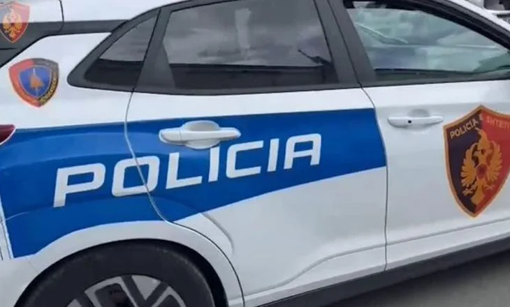 Në timon nën efektin e alkoolit, pranga 22-vjeçarit në Sarandë