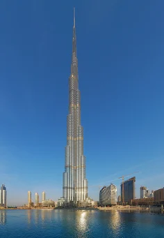 Në Tiranë kullë më e lartë se ajo në Dubai?