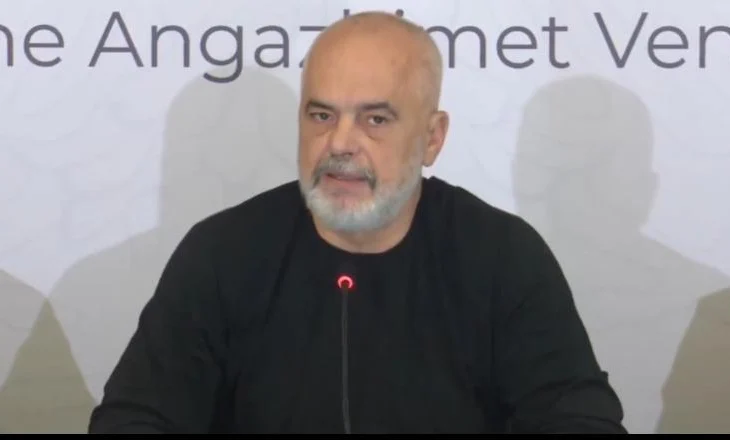 ‘Në vend që të financosh një televizion privat, paratë çoji te topografët’, Rama nuk i ndahet Dredhës: Kadastra e Vlorës simboli i korrupsionit