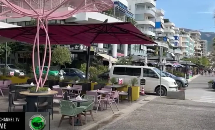 Në Vlorë ka konsensus, bizneset largojnë vetë pengesat: Në shtator do bëhen ndryshime në zonë