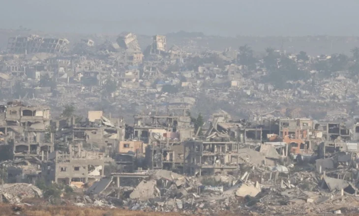 Negociatat Izrael-Hamas, grupi palestinez i ka dorëzuar ndërmjetësve përgjigjen për propozimin e armëpushimit