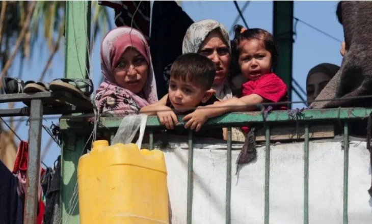 Negociatat për armëpushim në Gaza në prag të dështimit, Hamasi akuzon Izraelin për zvarritje dhe mashtrim