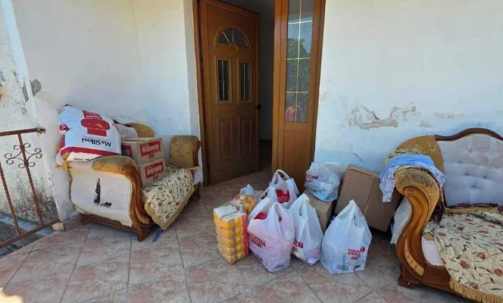 Nëna e 7 fëmijëve endet rrugëve pas ngjarjes së rëndë ku babai abuzoi me vajzën, gjyshi apelon për ndihmë