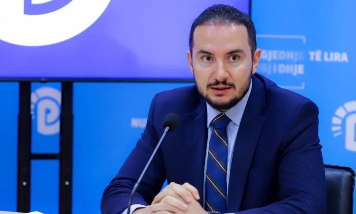 Nëntë muaj në burg Salianjit i shërbyen për të ideuar shkrimin e një libri me refleksione: Do publikoj të papublikuarat!